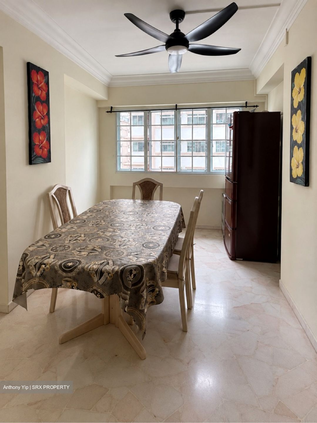 Blk 189 Pasir Ris Street 12 (Pasir Ris), HDB 5 Rooms #621959321